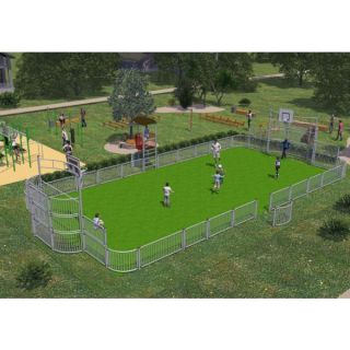 Sport & Recreational Area_1974