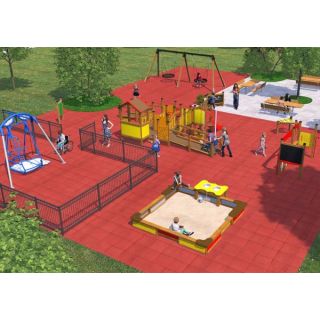 Accessible & Inclusive Playground_1961